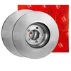 Image de TRW DF4852S Disque de Frein