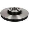 Image de TRW DF4853S Disque de Frein