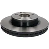 Image de TRW DF4863S Disque de Frein
