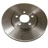 Image de TRW DF4874S Disque de Frein