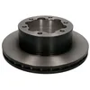 Image de TRW DF4919S Disque de Frein