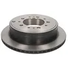 Image de TRW DF4965S Disque de Frein