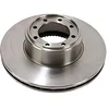 Image de TRW DF4985S Disque de Frein