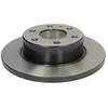 Image de TRW DF4988S Disque de Frein