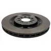 Image de TRW DF6011S Disque de Frein