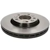 Image de TRW AutoMOTIVE AFTERMARKET DF6020S Disque de frein
