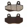 Image de Trw Plaquettes De Frein Mcb710