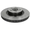 Image de TRW DF6077S Disque de Frein