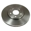 Image de TRW DF6078S Disque de Frein