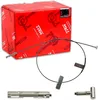 Image de TRW AUTOMOTIVE AFTERMARKET GCH126 Câble de frein à main