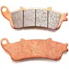 Image de Trw Plaquettes De Frein Frittées Mcb699srm