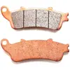 Image de Trw Plaquettes De Frein Frittées Mcb746srm