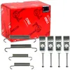 Image de TRW SFK425 Kit d'accessoires, mâchoires de frein de stationnement