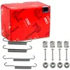 Image de TRW SFK428 Kit d'accessoires, mâchoires de frein de stationnement