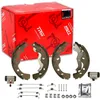 Image de TRW BK2940 Kit de Frein Classique