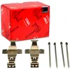 Image de Trw PFK623 Kit d'accessoires, garniture de frein