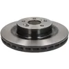 Image de TRW DF6117S Disque de Frein