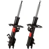 Image de TRW Automotive AfterMarket JGM1057T Amortisseur