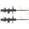 Image de TRW JGM1040T Amortisseur Boîte, Set de 2
