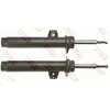 Image de TRW JGM1139T Amortisseurs Boite 2 Pce