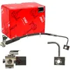 Image de TRW PHD1125 Flexible de frein