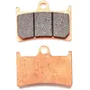 Image de Trw Plaquettes De Frein Frittées Mcb850sv