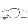 Image de TRW GCH450 Câble de Frein à Main