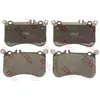 Image de TRW GDB1972 PLAQUETTES DE FREIN BOITE 4 PCE