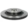 Image de TRW DF6308 Disque de Frein Boîte, Set de 2