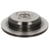Image de Lucas Diesel df6330 Disque de frein