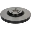 Image de TRW DF6472S Disque de Frein