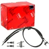 Image de TRW GCH514 Cable De Frein A Main La Piece