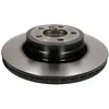 Image de TRW DF6476S Disque de Frein
