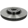 Image de TRW DF6408S Disque de Frein