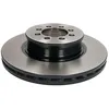 Image de TRW DF6250S Disque de Frein