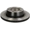 Image de TRW DF6298S Disque De Frein La Piece