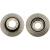 Image de TRW DF6266S Disque De Frein La Piece