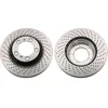 Image de TRW DF6267S Disque De Frein La Piece