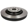 Image de TRW DF6488S Disque De Frein La Piece