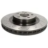 Image de TRW DF6433S Disque de Frein