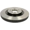 Image de TRW DF6498S Disque De Frein La Piece
