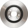 Image de TRW DF6208S Disque De Frein La Piece