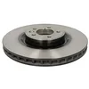Image de TRW DF6508S Disque De Frein La Piece
