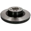 Image de TRW DF6506S Disque De Frein La Piece