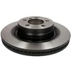 Image de TRW DF6507S Disque De Frein La Piece