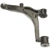 Image de Lenker, Radaufhängung/Track Control Arm