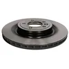 Image de TRW DF6528S Disque de Frein