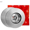 Image de TRW DF6609S Disque de Frein