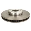 Image de TRW DF6612S Disque de Frein