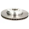 Image de TRW DF6615S Disque de Frein